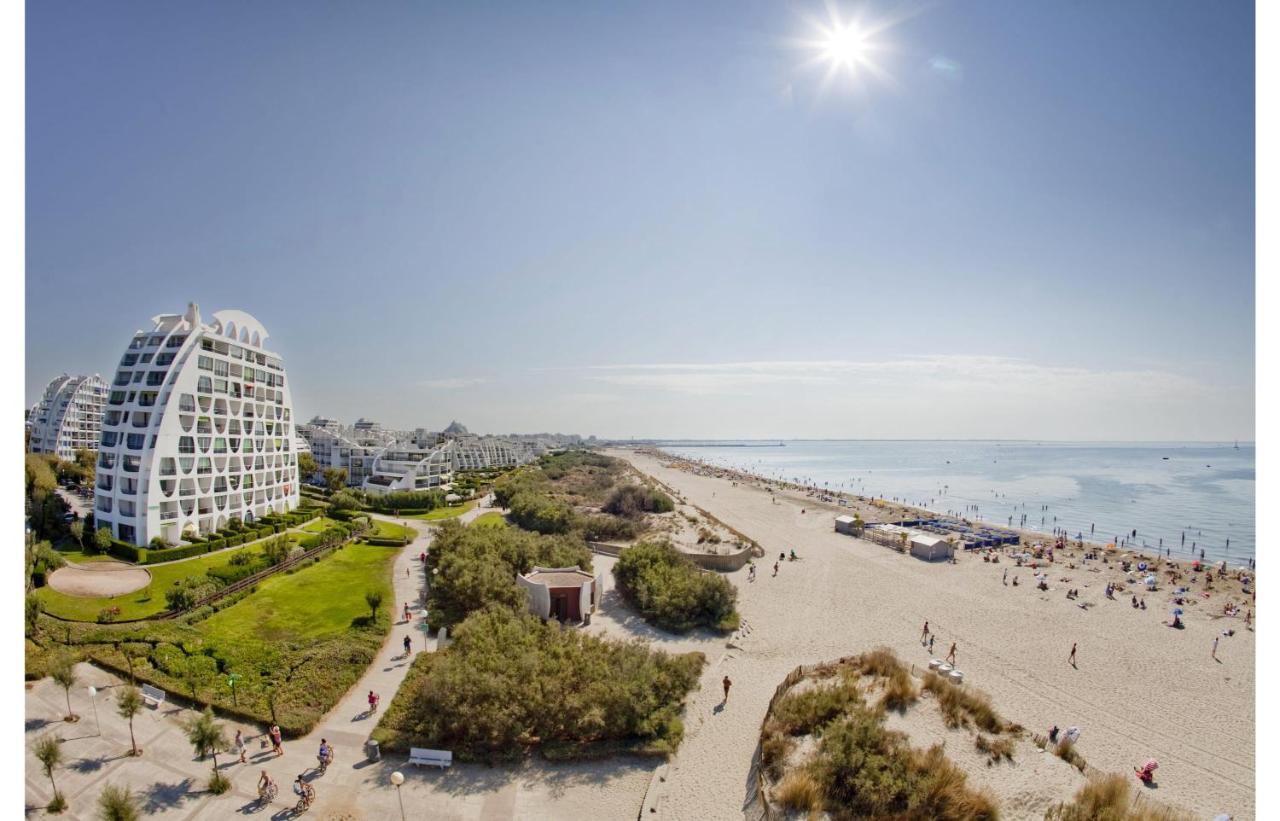 Centreville: T2 Chaleureux Et Cozy/Chekin 24-24H Montpellier Exterior photo